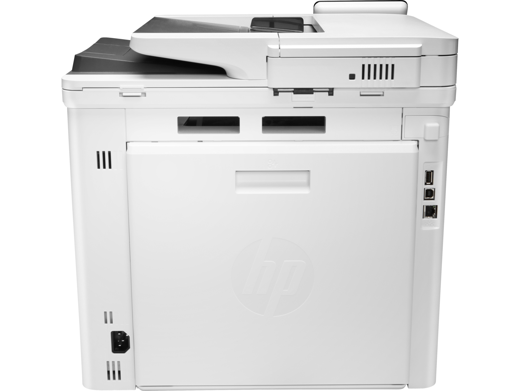 HP Color LaserJet Pro MFP M479fdn W1A79A  
