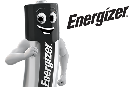 Energizer Alkaline Power AA E91 Battery LR6-1.5v PK 12pcs 