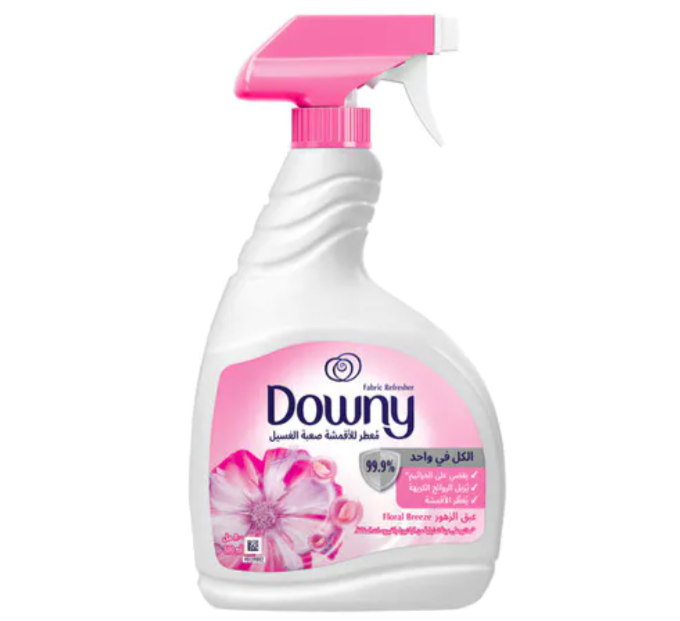 Downy Fabric Refresher 800ml Floral Breeze  