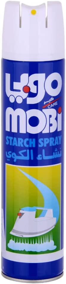 MOBI Starch Spray 500ml  