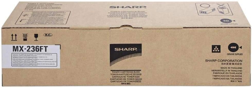 Sharp AR-5618 Toner Cartridge MX-236FT