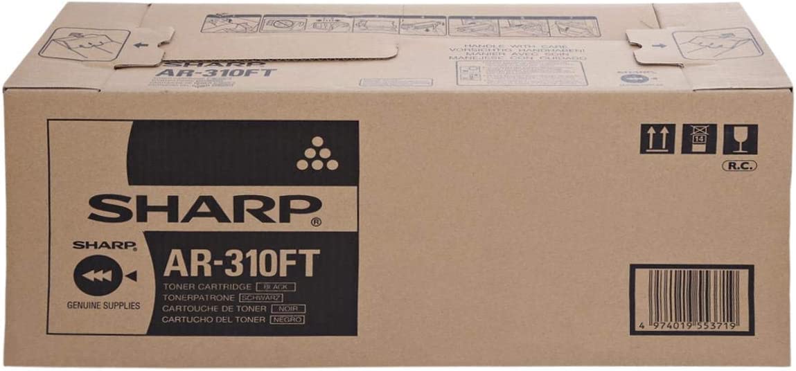 Sharp AR-M258 Toner Cartridge AR-310