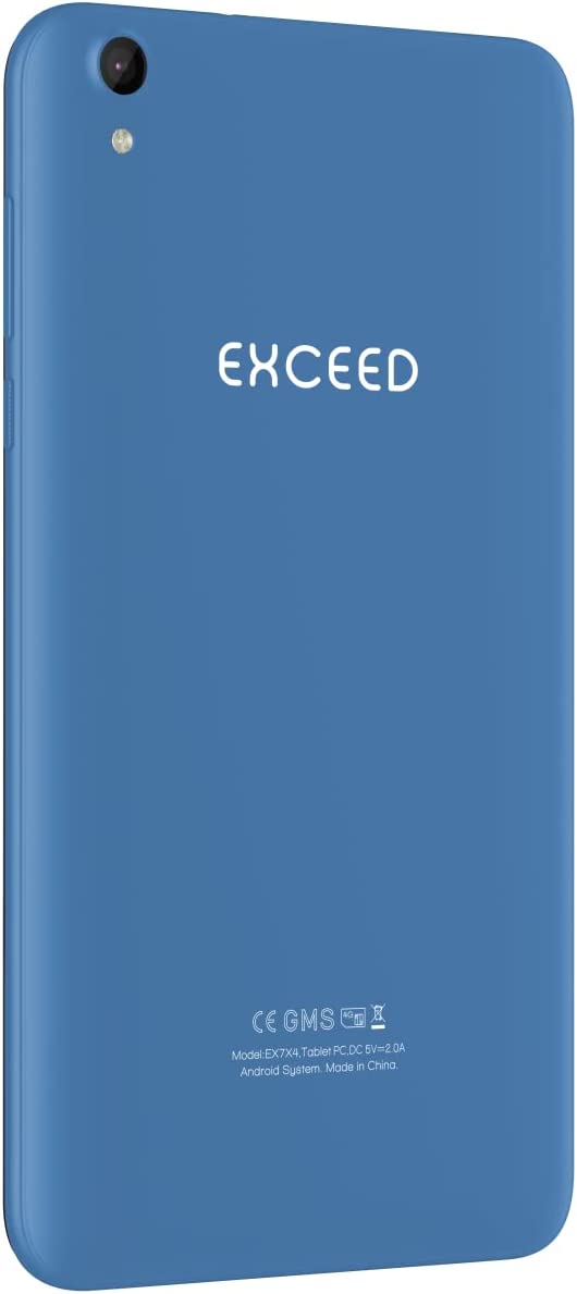 Exceed EX7X4 Plus Tablet
