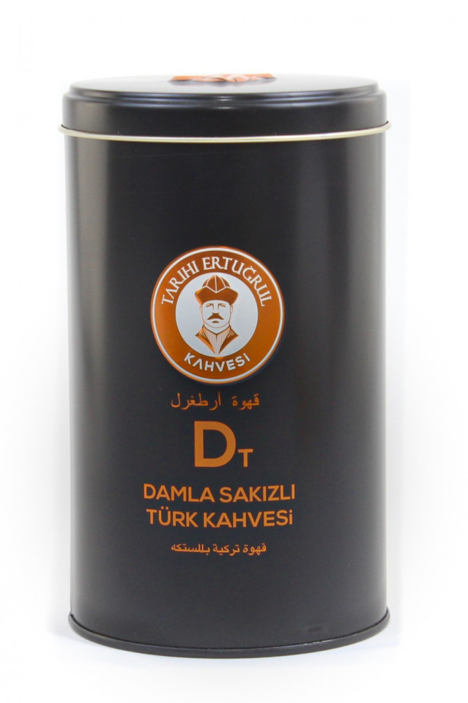Ertugrul Turkish Coffee With Mistaka 250gr  