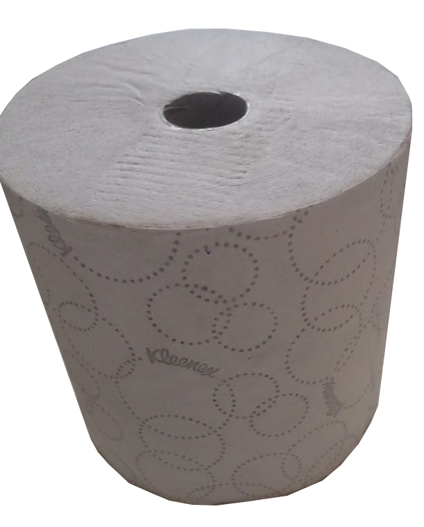 Kleenex Hand Towel 2Ply 150m Box 6pcs Model No. 6272  