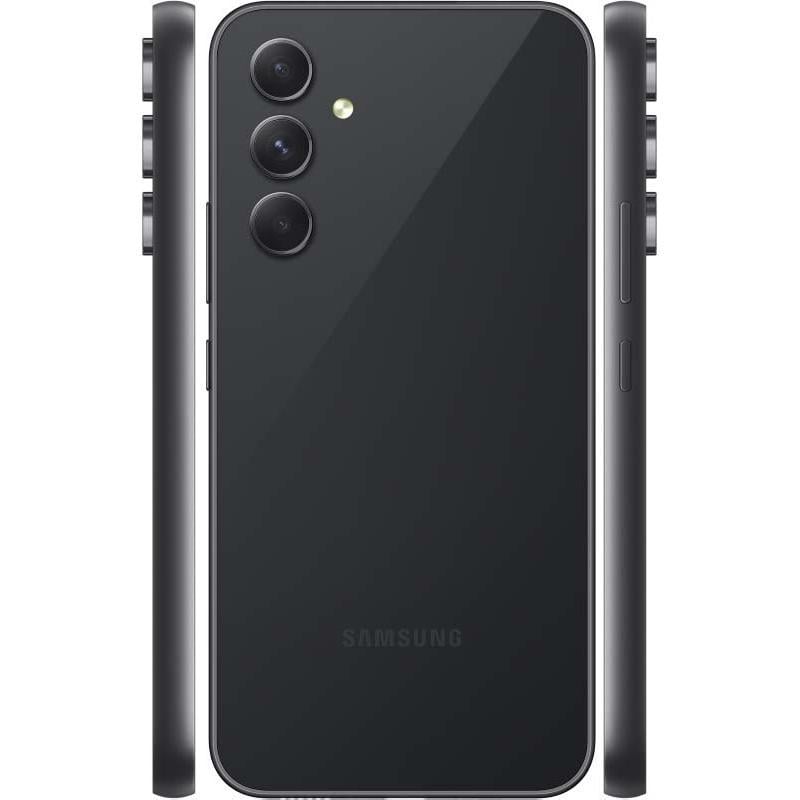 Samsung Galaxy A54 5G 128GB / 8GB RAM Awesome Graphite  