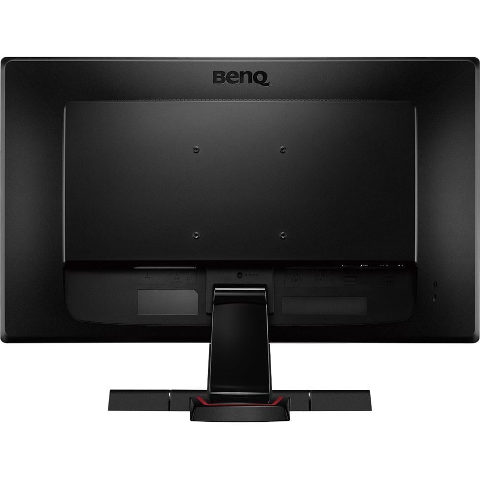 BenQ RL2455S 24inch Gaming Monitor LED FHD 75Hz 1ms (GtG) Built-in Dual Speaker Black  