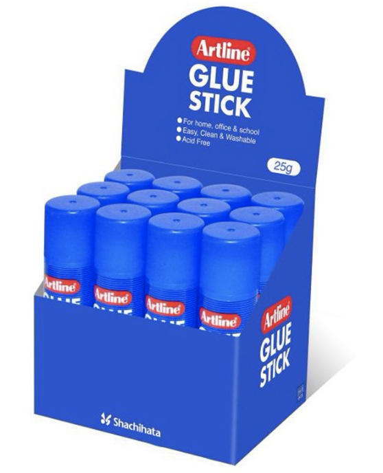Artline Glue Stick 40g 