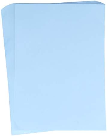 Colored Multiuse Paper A4 Marie Blue PK 50 Sheet 180gsm  