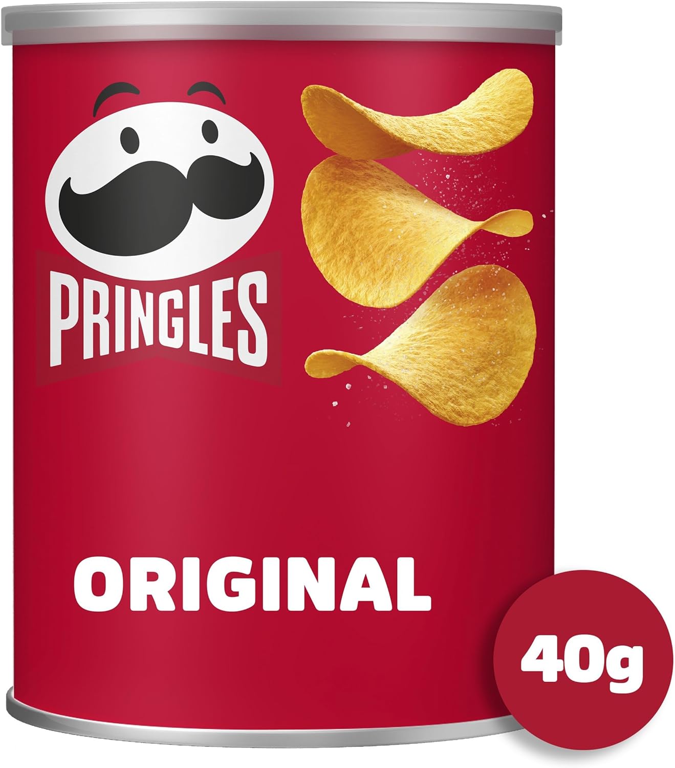 Pringles Original 40gr x 12pcs