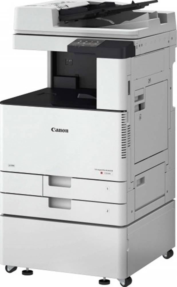 Canon imageRUNNER C3326i Color A3/A4 Multifunctional Copier