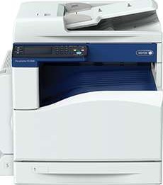 Xerox DocuCentre SC2020 Multi-Function A3/A4 Colour Copier