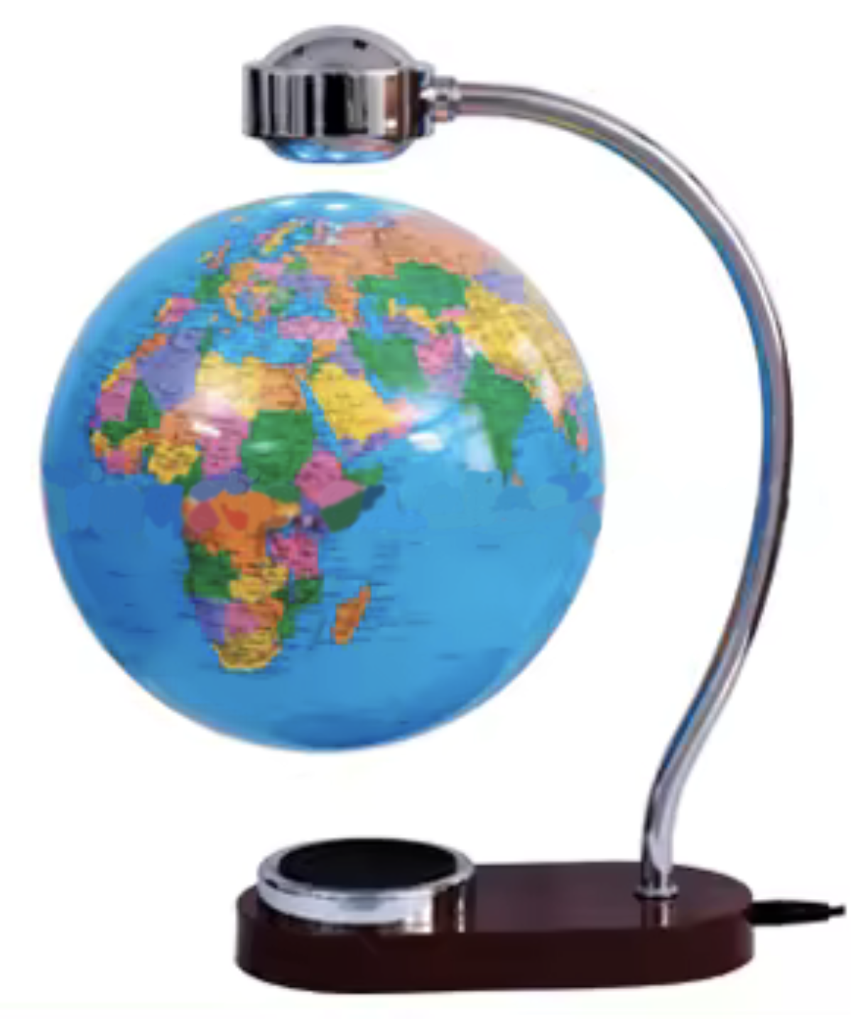 Magnetic Suspension Globe Big Size