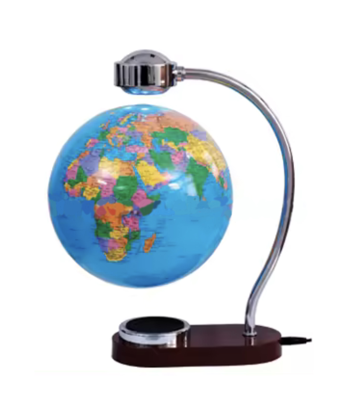 Magnetic Suspension Globe Small Size