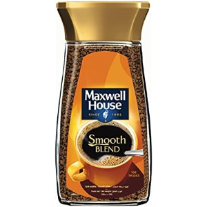 Maxwell House Smooth Blend 95gr