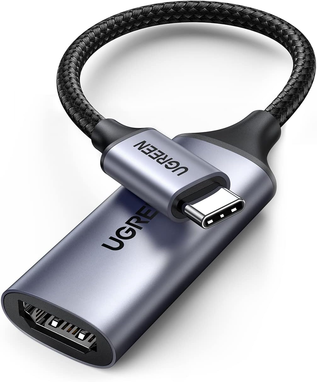 UGREEN USB C to HDMI Adapter Cable 4K