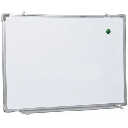 Future Magnetic Whiteboard 120x240cm