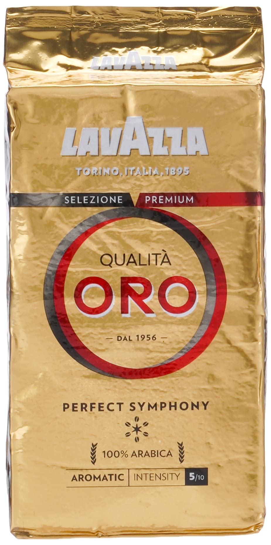 Lavazza Coffee Beans Qualita Oro 250gr