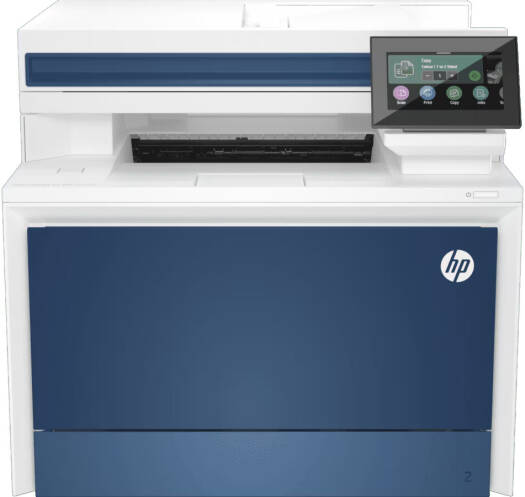 HP Color LaserJet Pro A4 MFP 4303dw Printer