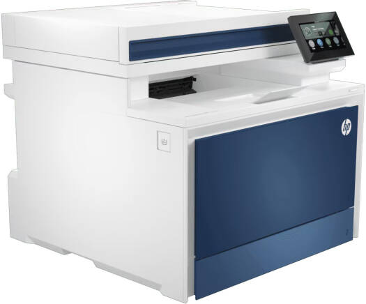 HP Color LaserJet Pro A4 MFP 4303dw Printer