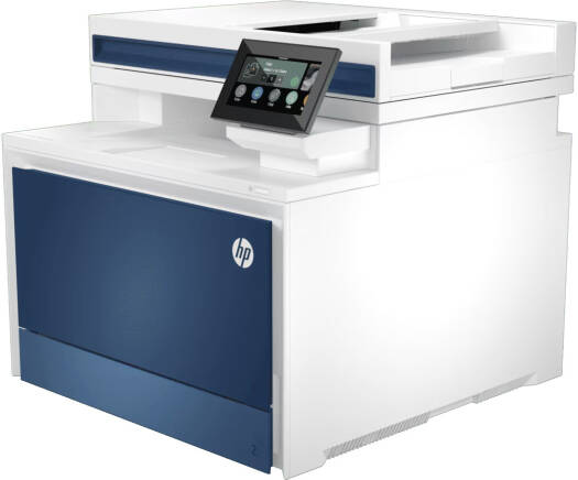 HP Color LaserJet Pro A4 MFP 4303dw Printer